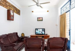 Bán Nhà Chính Chủ, Khu An Ninh, Hẻm Rộng 5m, Giá Mềm